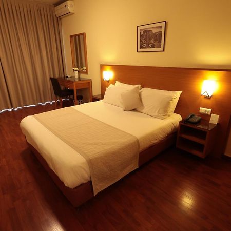Monteverde Hotel Beit Mery Esterno foto