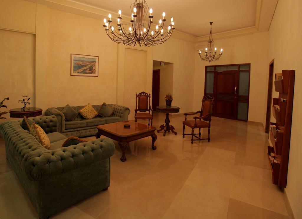 Monteverde Hotel Beit Mery Esterno foto