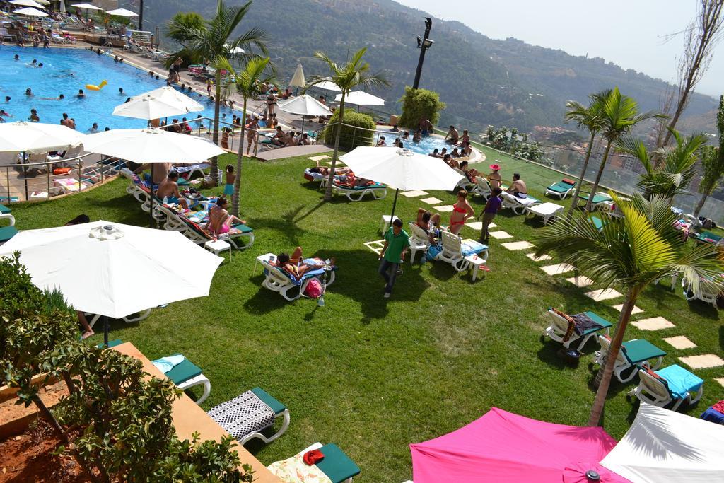 Monteverde Hotel Beit Mery Esterno foto