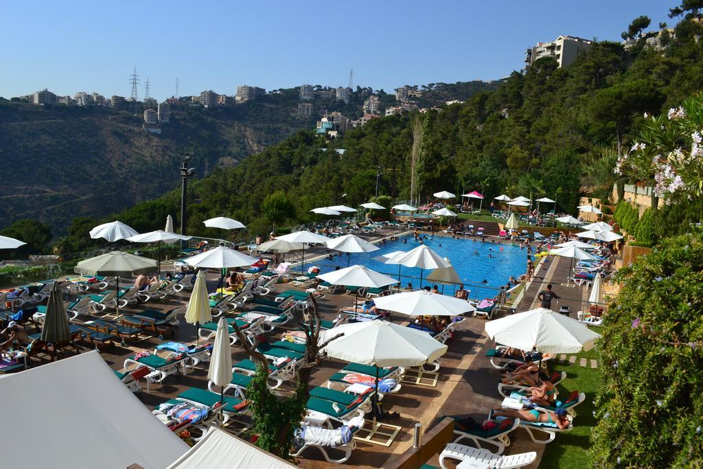 Monteverde Hotel Beit Mery Esterno foto