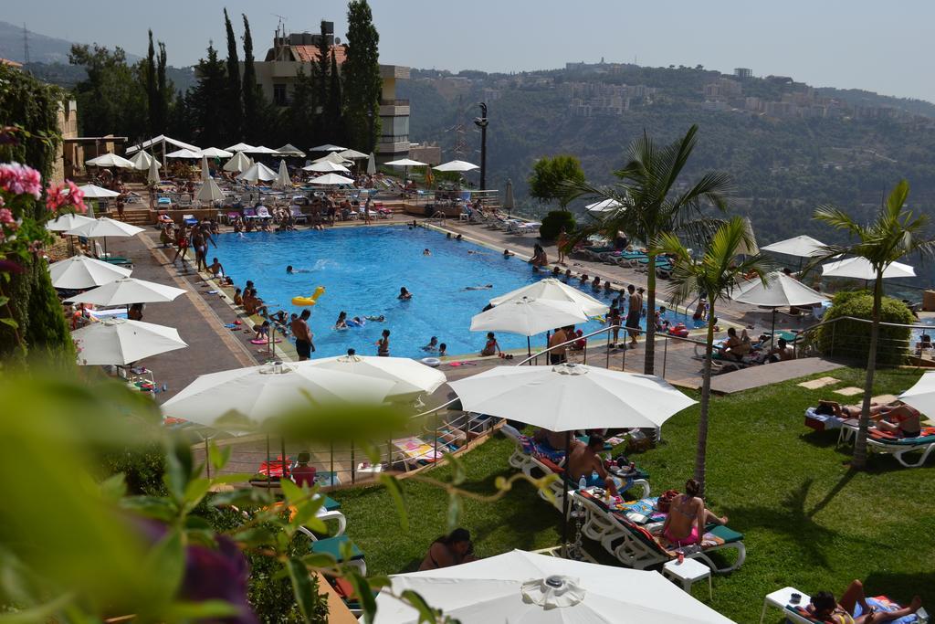 Monteverde Hotel Beit Mery Esterno foto