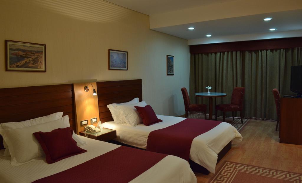 Monteverde Hotel Beit Mery Camera foto