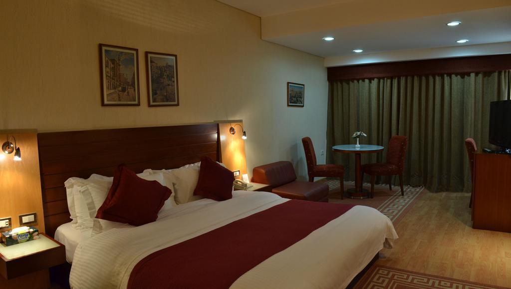 Monteverde Hotel Beit Mery Camera foto
