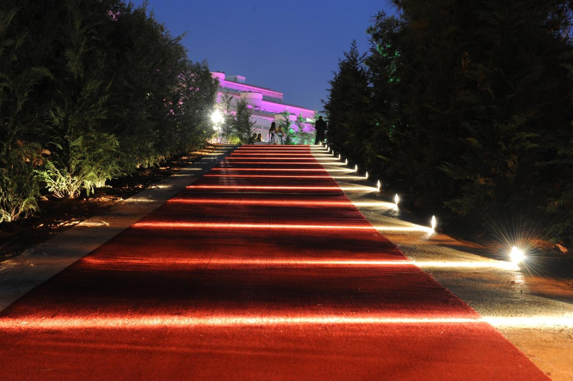 Monteverde Hotel Beit Mery Esterno foto