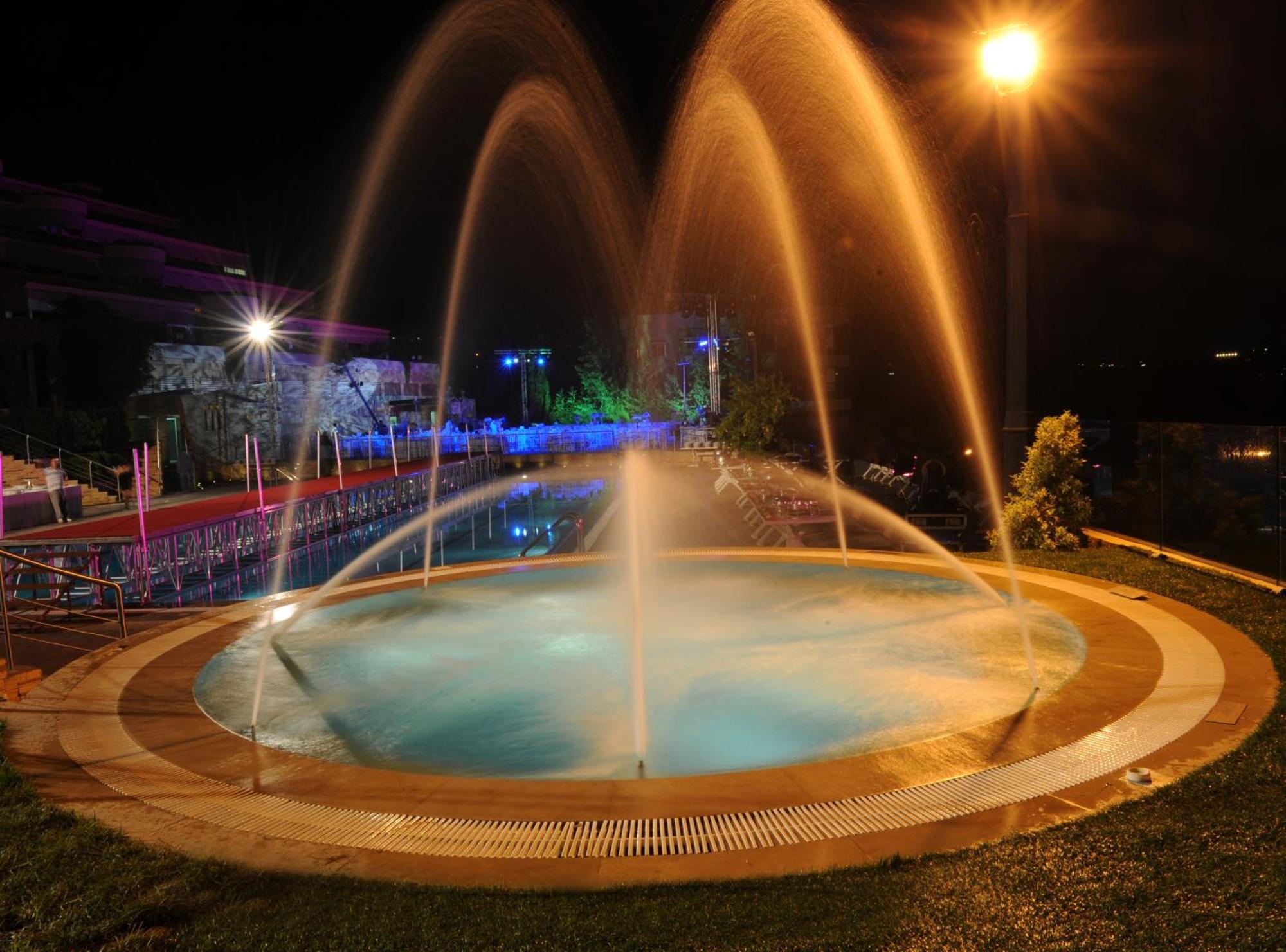 Monteverde Hotel Beit Mery Esterno foto