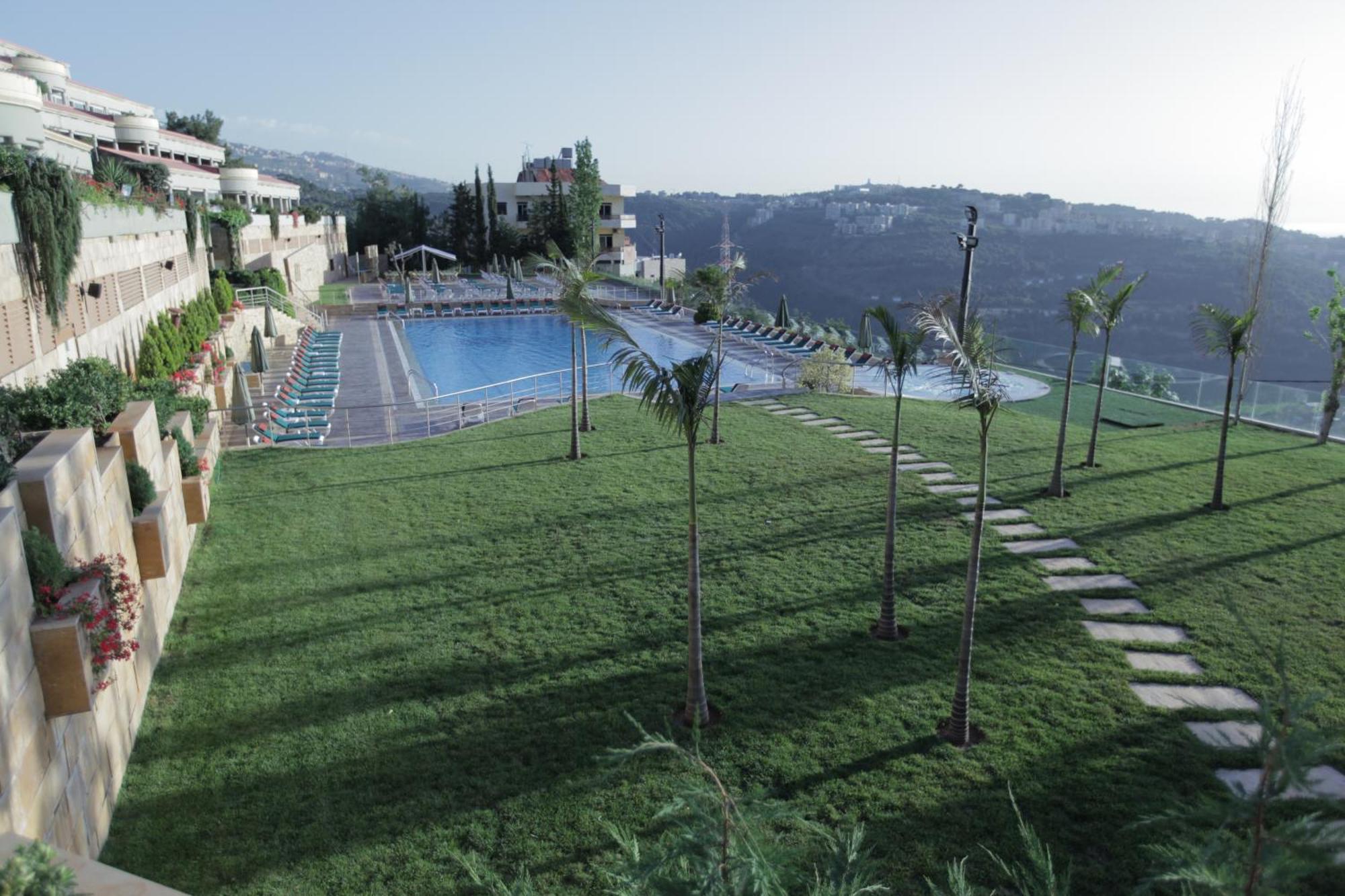 Monteverde Hotel Beit Mery Esterno foto