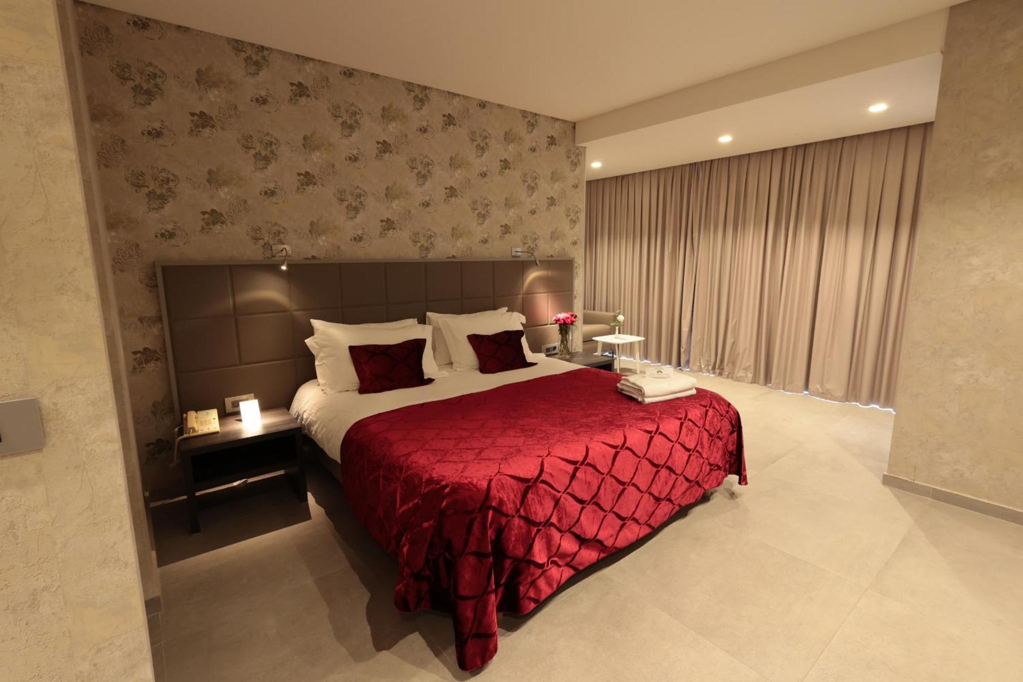 Monteverde Hotel Beit Mery Esterno foto