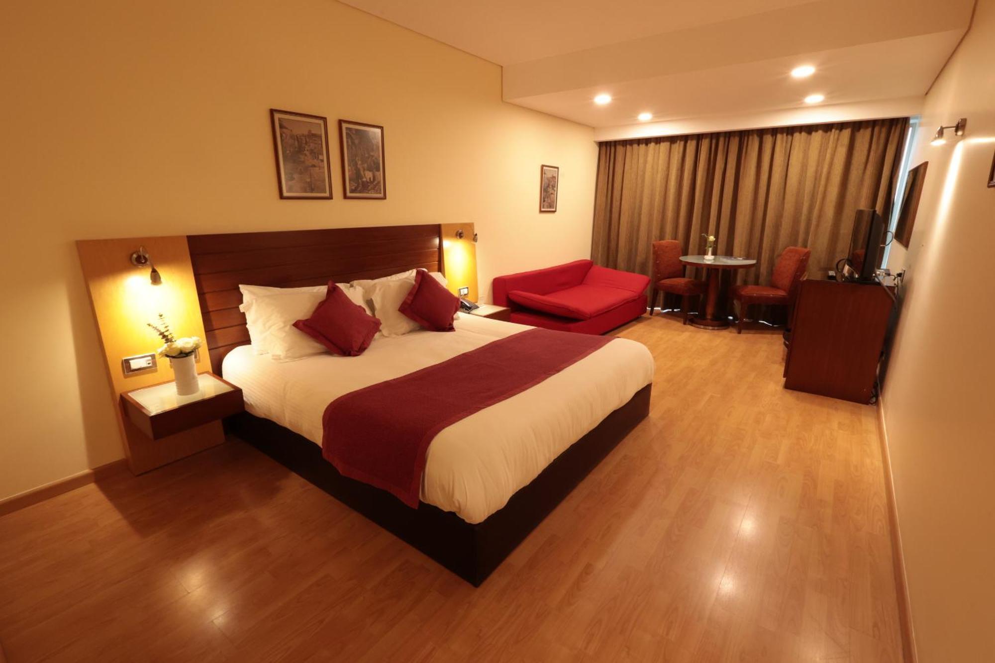 Monteverde Hotel Beit Mery Esterno foto