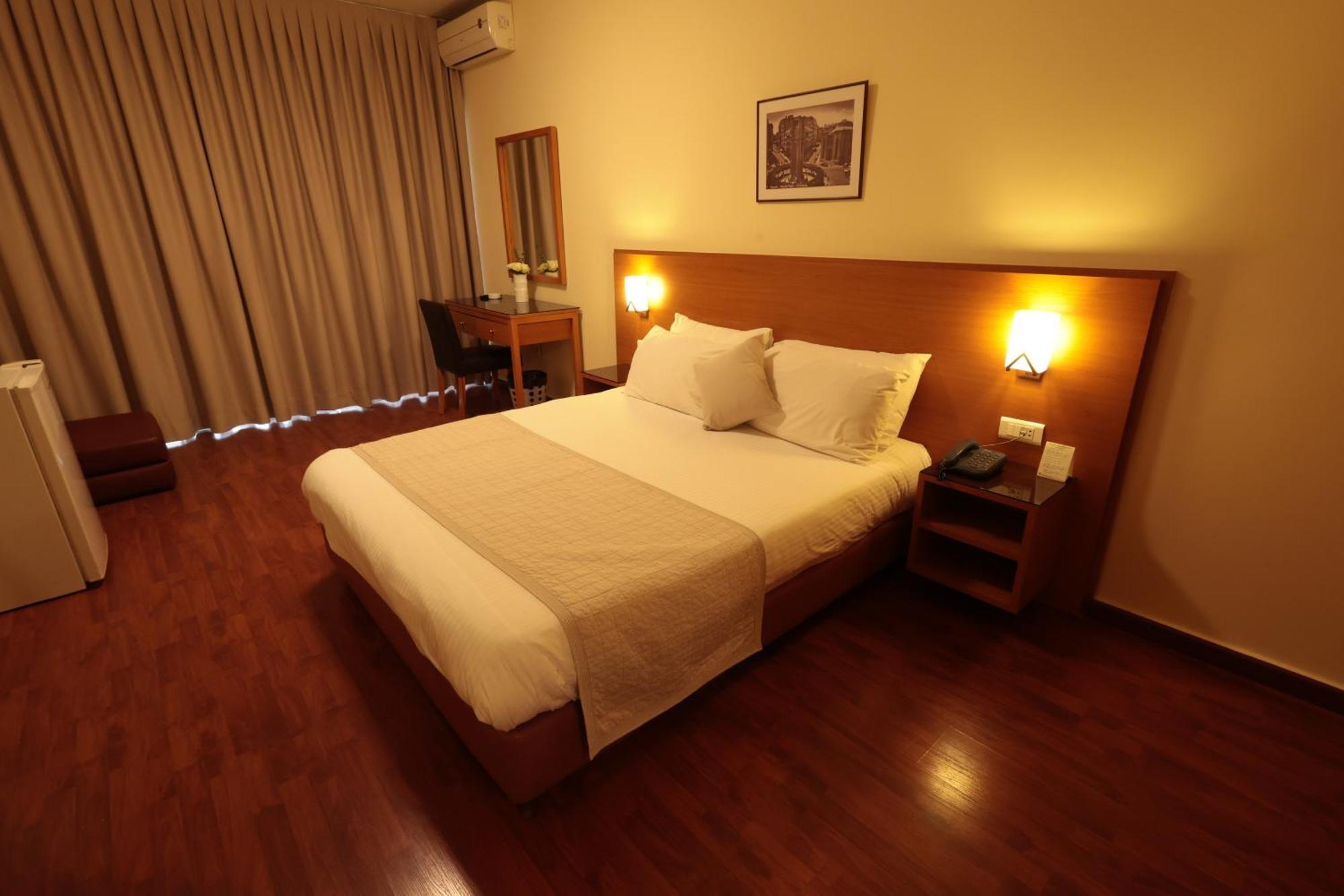 Monteverde Hotel Beit Mery Esterno foto