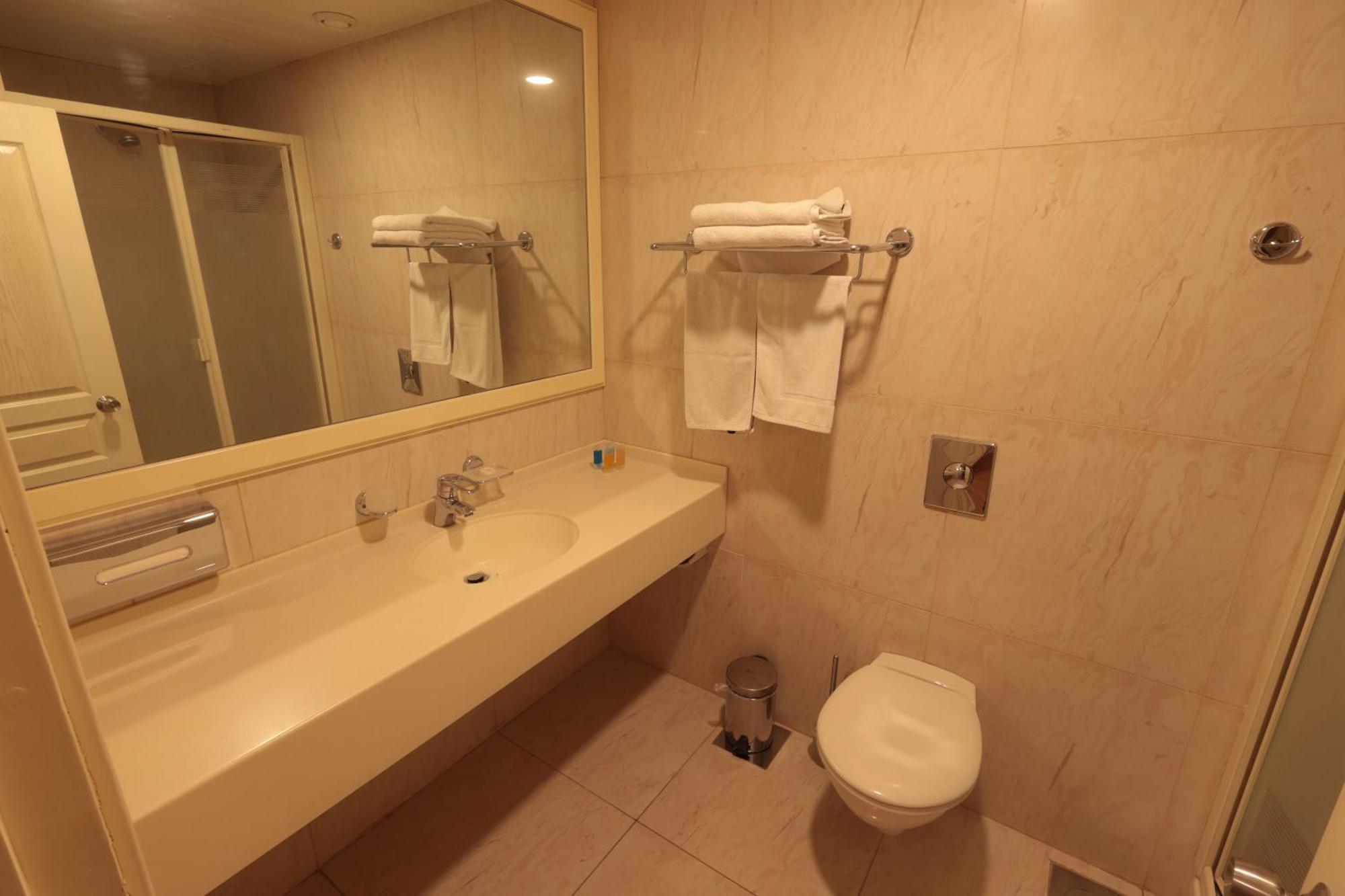 Monteverde Hotel Beit Mery Esterno foto