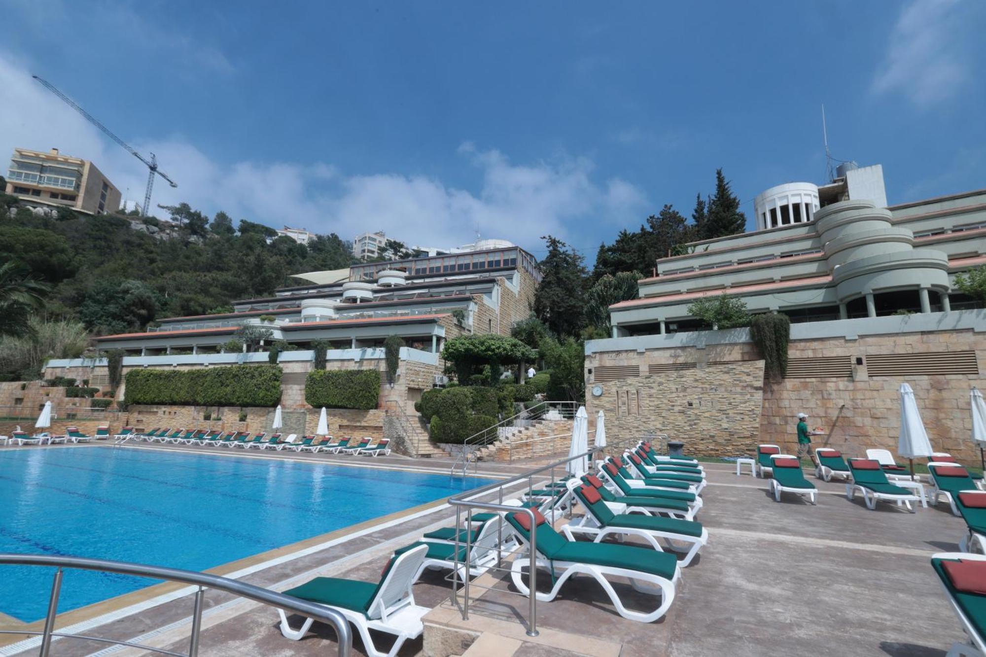 Monteverde Hotel Beit Mery Esterno foto
