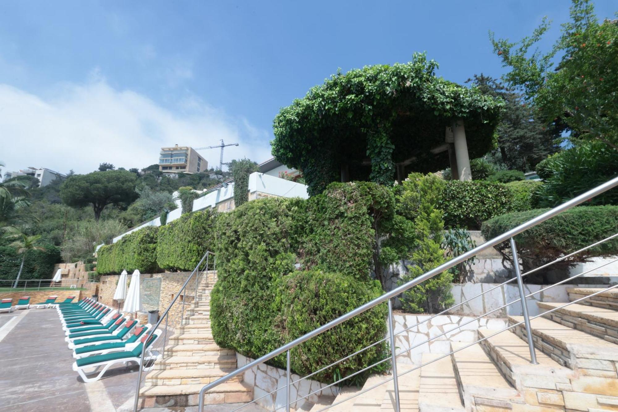 Monteverde Hotel Beit Mery Esterno foto