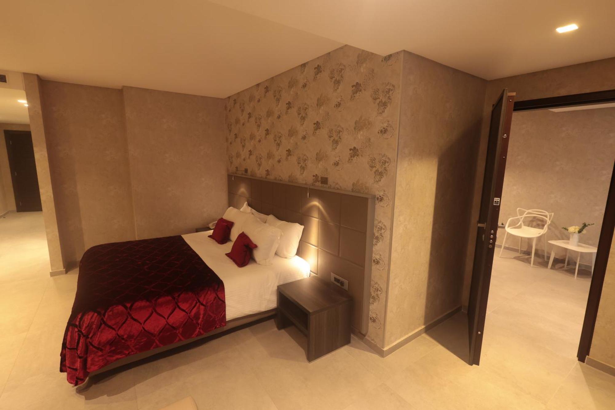 Monteverde Hotel Beit Mery Esterno foto