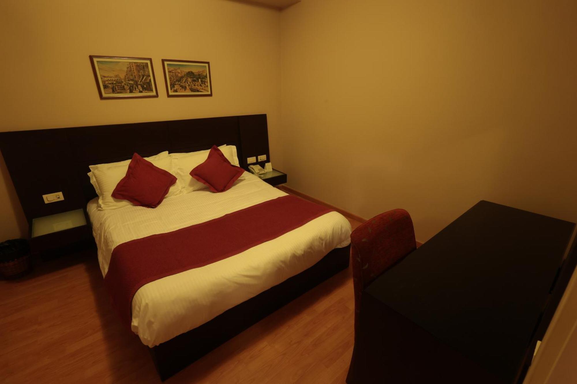 Monteverde Hotel Beit Mery Esterno foto