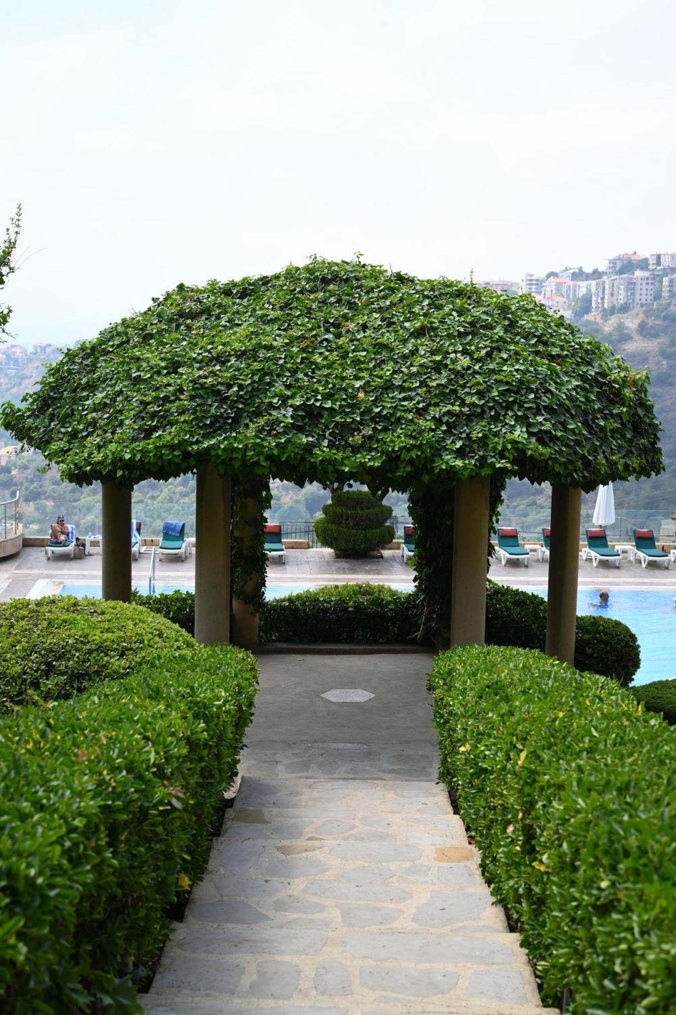 Monteverde Hotel Beit Mery Esterno foto