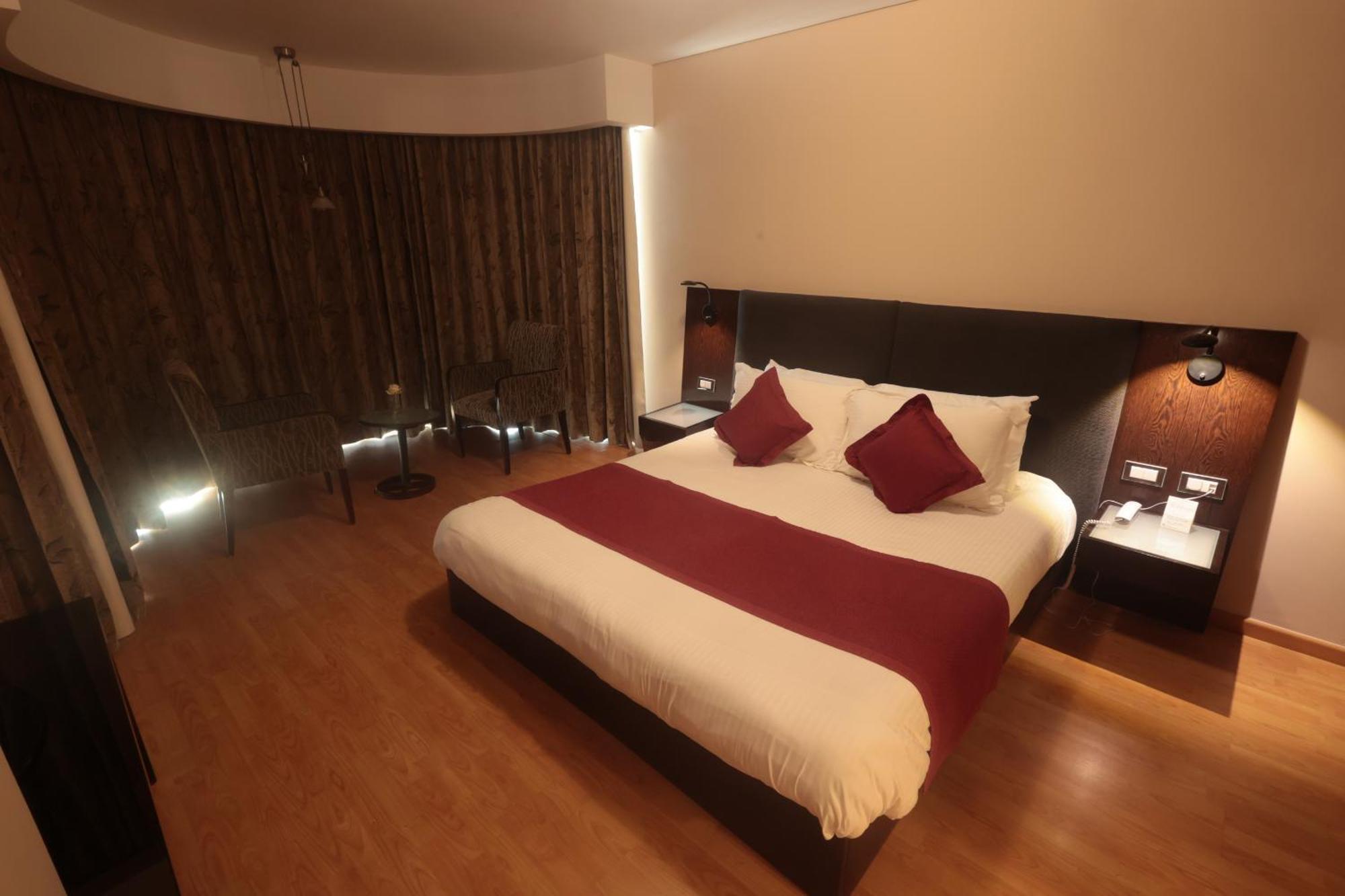 Monteverde Hotel Beit Mery Esterno foto