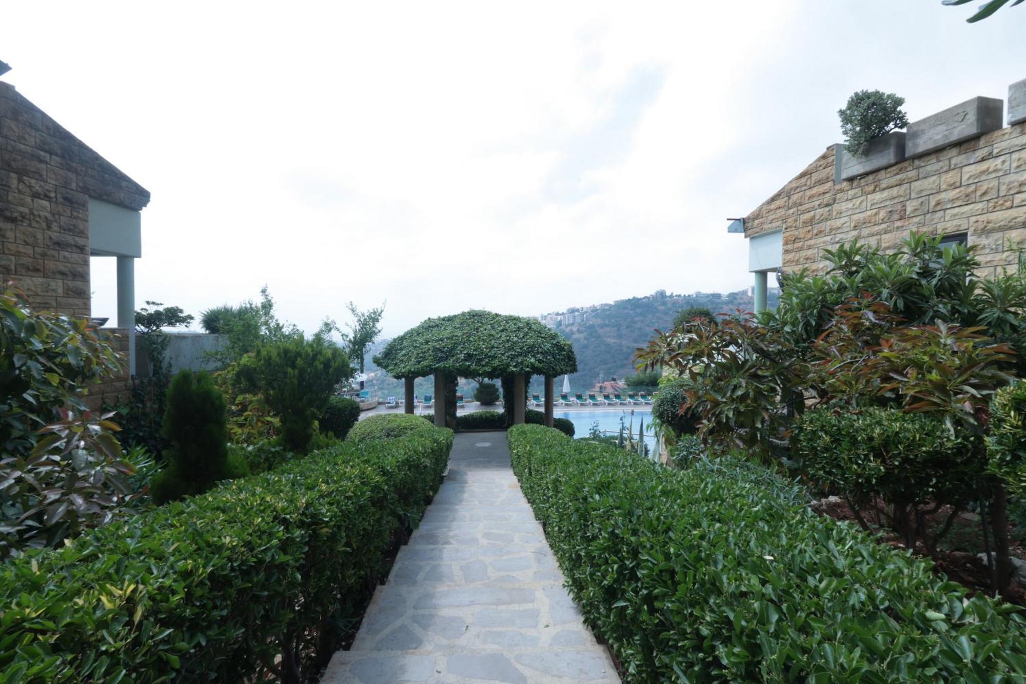 Monteverde Hotel Beit Mery Esterno foto