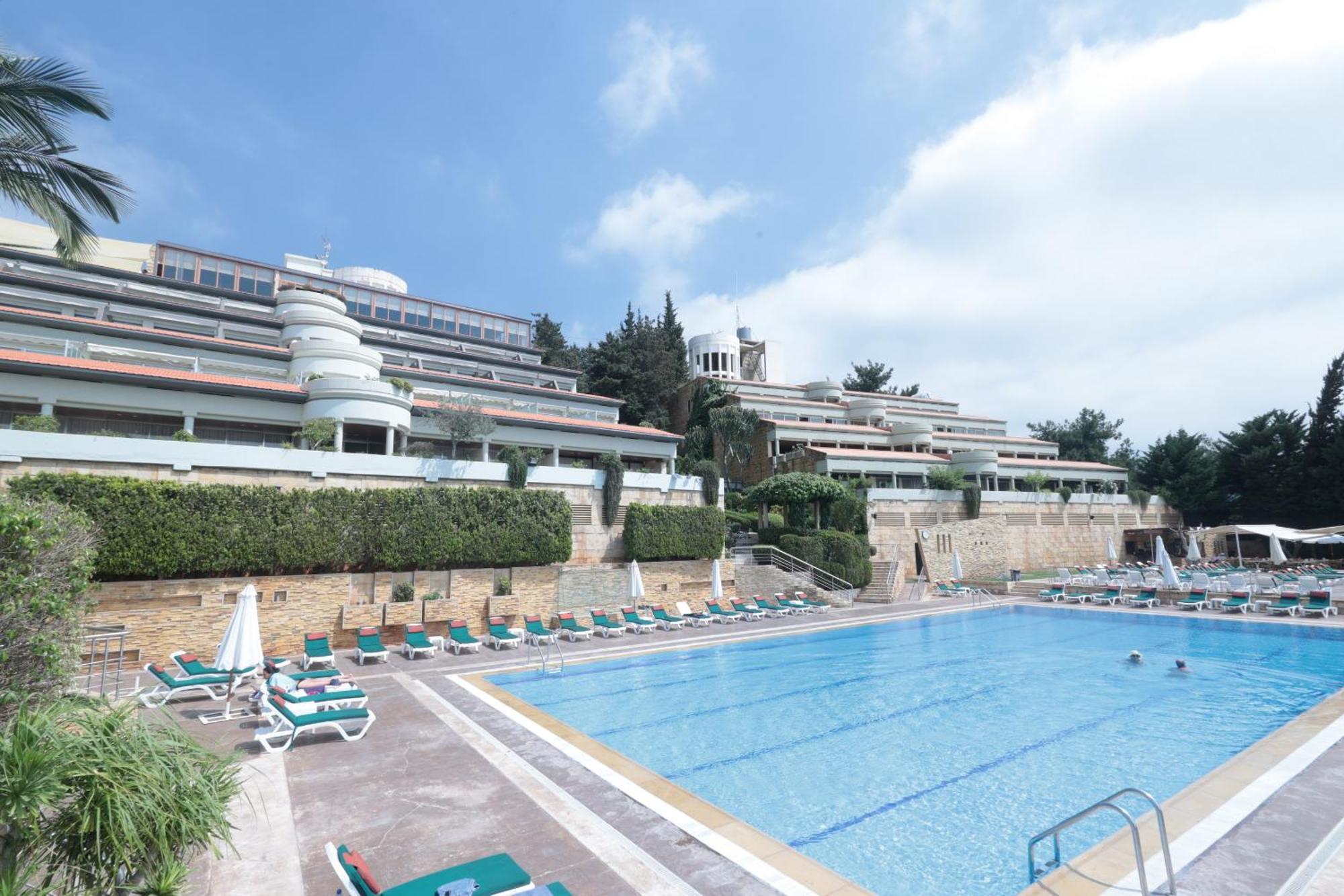 Monteverde Hotel Beit Mery Esterno foto