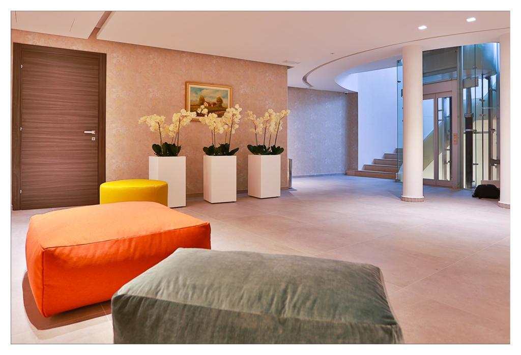 Monteverde Hotel Beit Mery Esterno foto