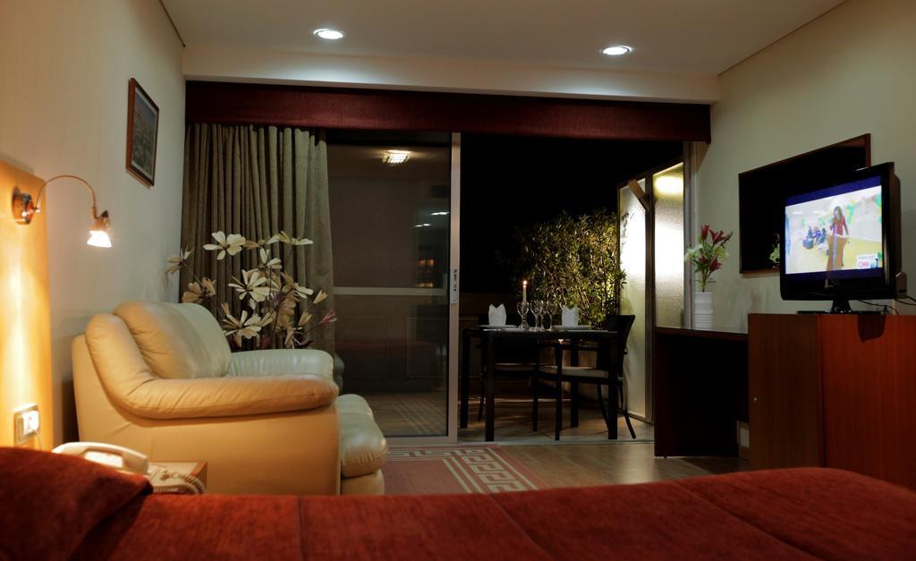 Monteverde Hotel Beit Mery Esterno foto