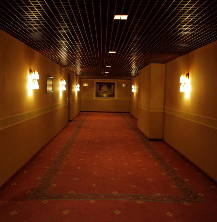 Monteverde Hotel Beit Mery Esterno foto