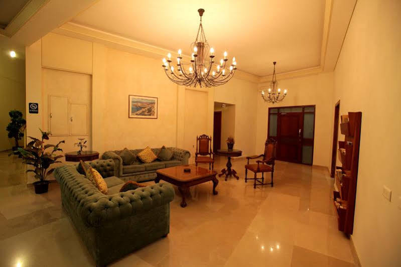 Monteverde Hotel Beit Mery Esterno foto