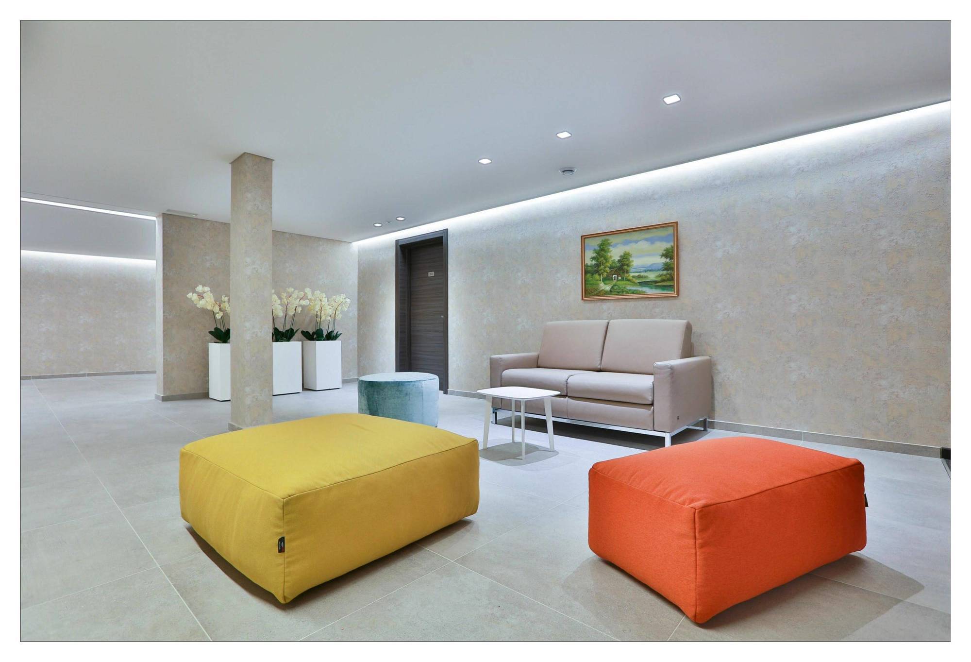 Monteverde Hotel Beit Mery Esterno foto