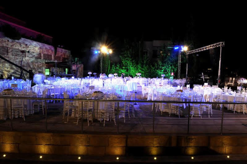 Monteverde Hotel Beit Mery Esterno foto