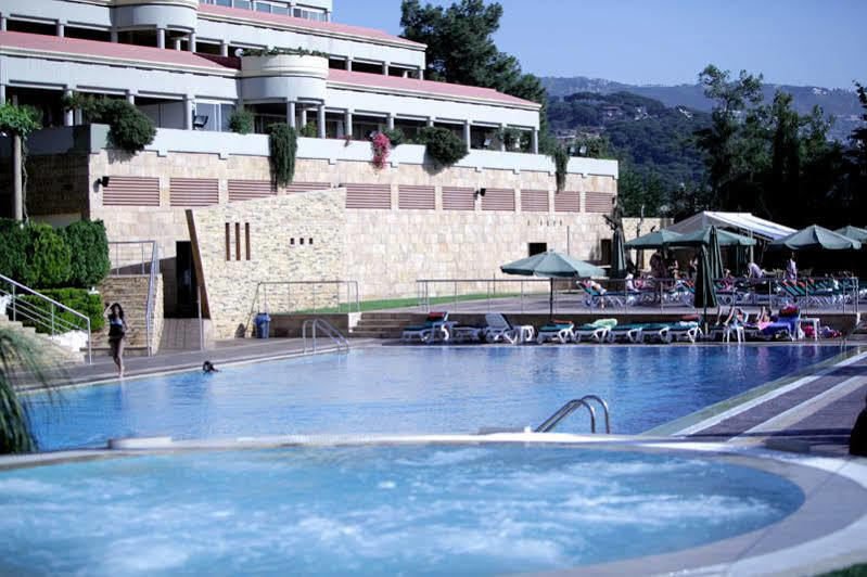 Monteverde Hotel Beit Mery Esterno foto