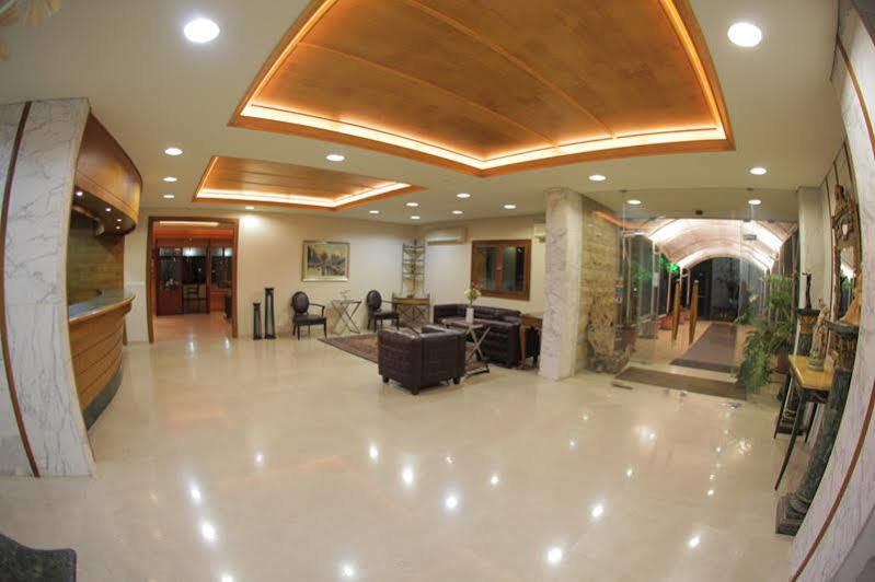 Monteverde Hotel Beit Mery Esterno foto