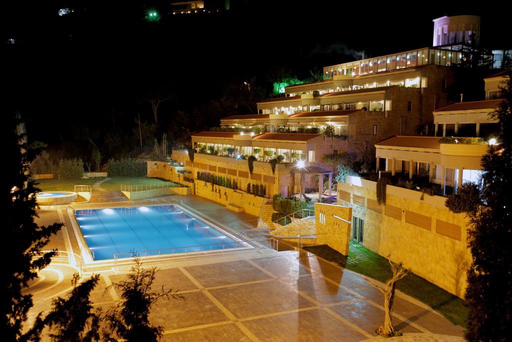 Monteverde Hotel Beit Mery Esterno foto