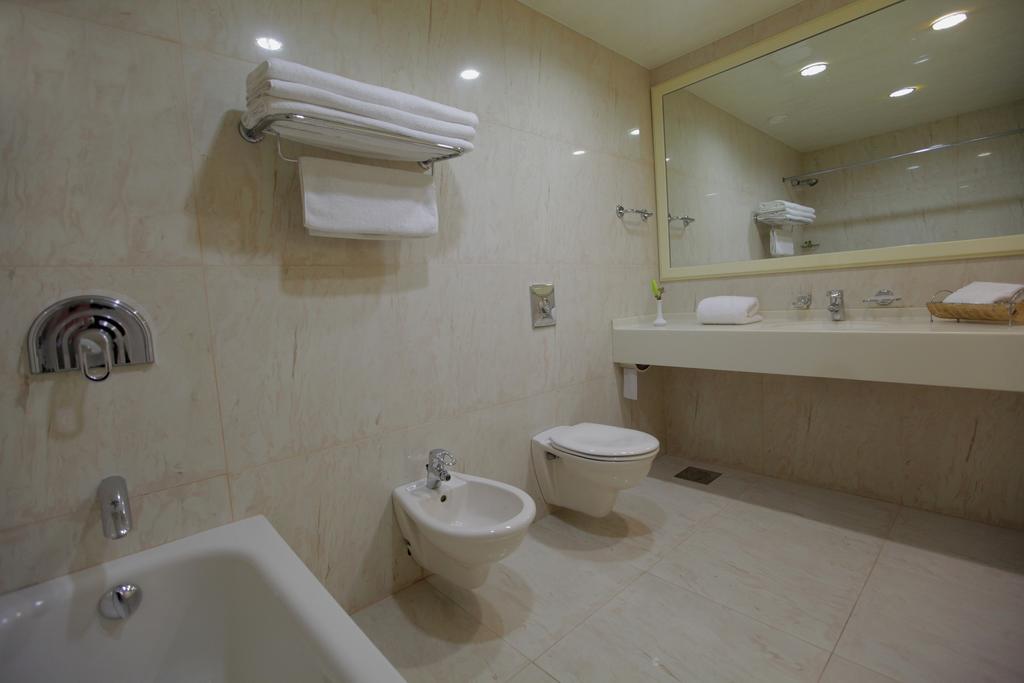 Monteverde Hotel Beit Mery Esterno foto