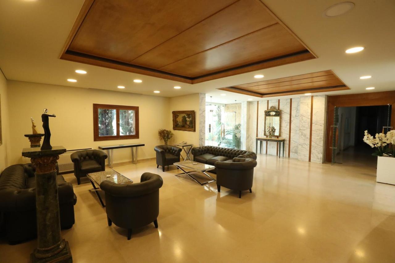Monteverde Hotel Beit Mery Esterno foto