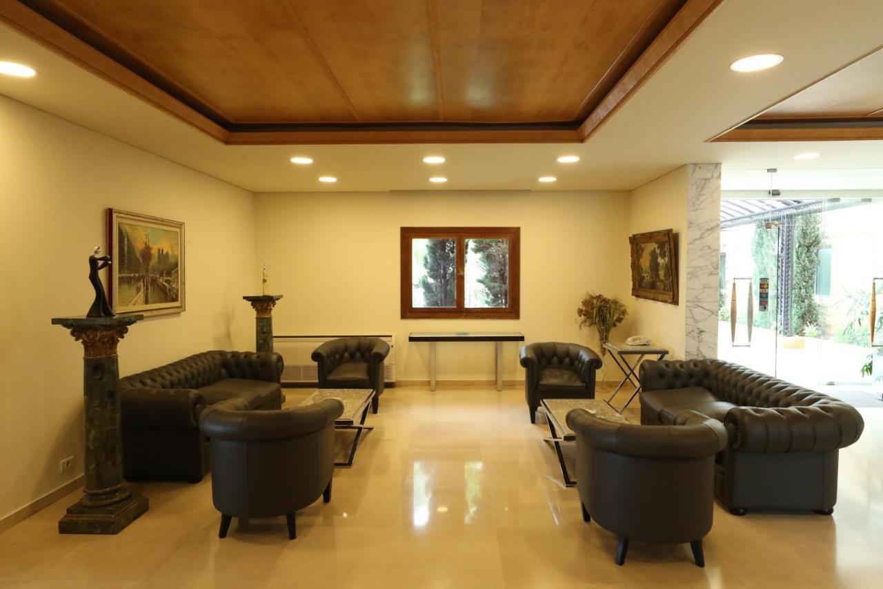 Monteverde Hotel Beit Mery Esterno foto